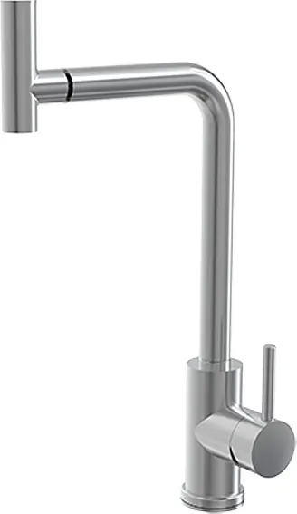 Keittiöhana Scandtap Steel Spin kääntyvällä suuttimella Pakollinen (Must-Have)