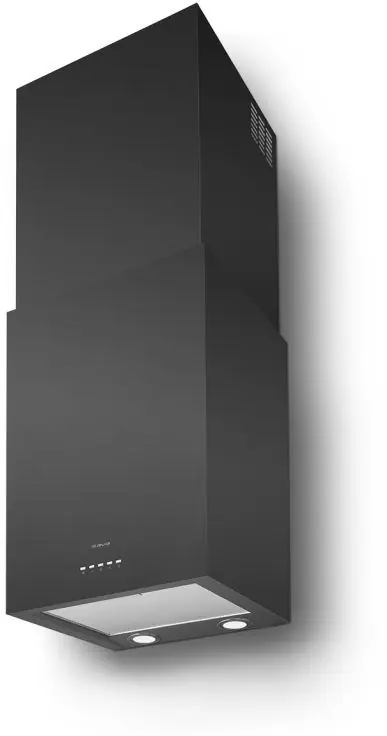 Edullinen Liesituuletin Savo TORNI, 40cm