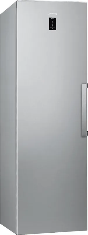 Tilaa Nyt Kaappipakastin Smeg FF18EN3HX 60cm, 279 l, teräs