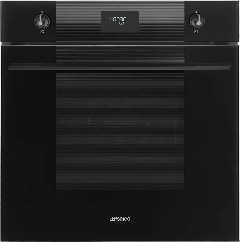 Tarjoushinta Erillisuuni Smeg SFP6101TB3 60cm musta