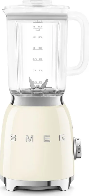 Tehosekoitin Smeg BLF03CREU beige Tukkuhinta