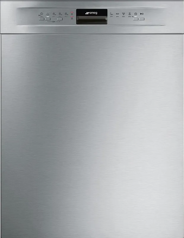 Löytö Astianpesukone Smeg LSP252CSX 60cm teräs