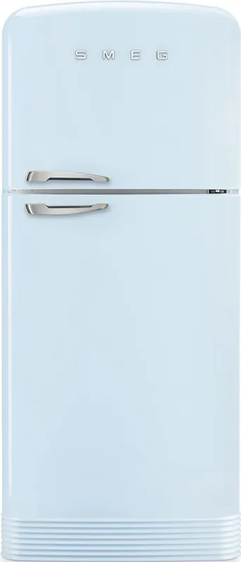 Alennettu Hinta Jääkaappipakastin Smeg Retro FAB50, 79.6cm, 315/97 l, eri värejä
