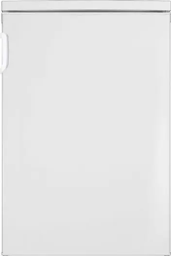 Jääkaappi Bomann VS2195W, 56cm, 134 l, valkoinen Pakollinen (Must-Have)