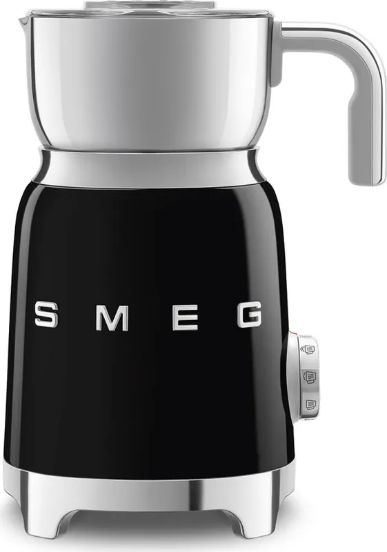 Maidonvaahdotin Smeg MFF11-EU Uusi Kokoelma