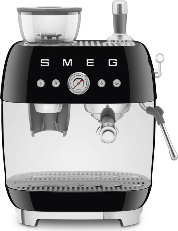 Espressokeitin Smeg EGF03-EU Pikatoimitus
