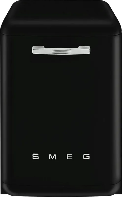 Uutuus Astianpesukone Smeg LVFAB3 60cm