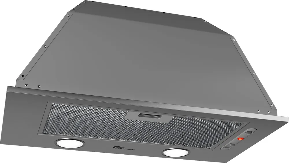 Asiakkaiden Suosikki Liesituuletin Thermex TFM 452 520mm rst omalla moottorilla