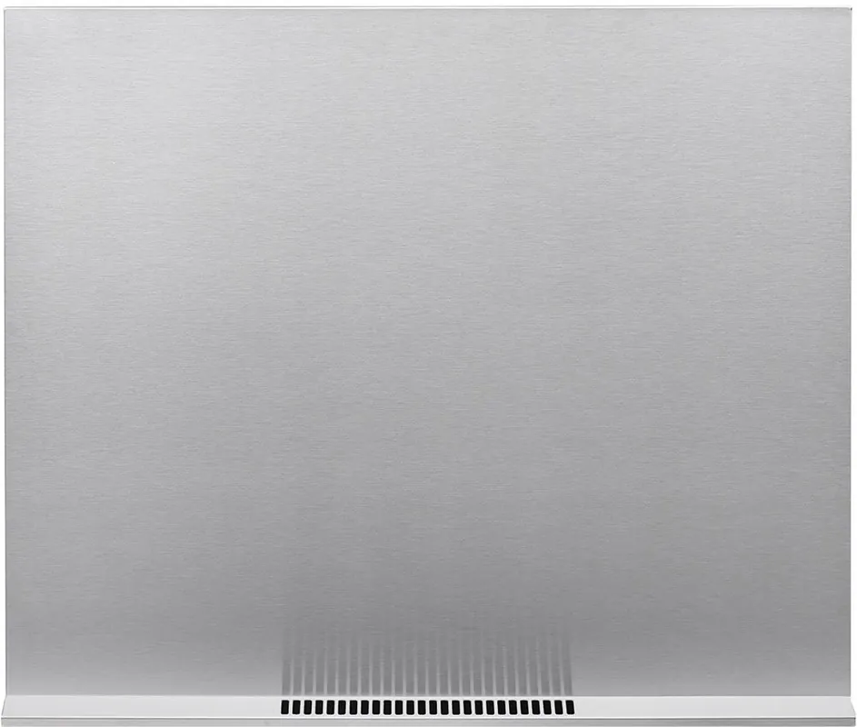 Roiskesuoja liedelle Smeg KIT90X9-1, teräs Vain Rajoitetun Ajan