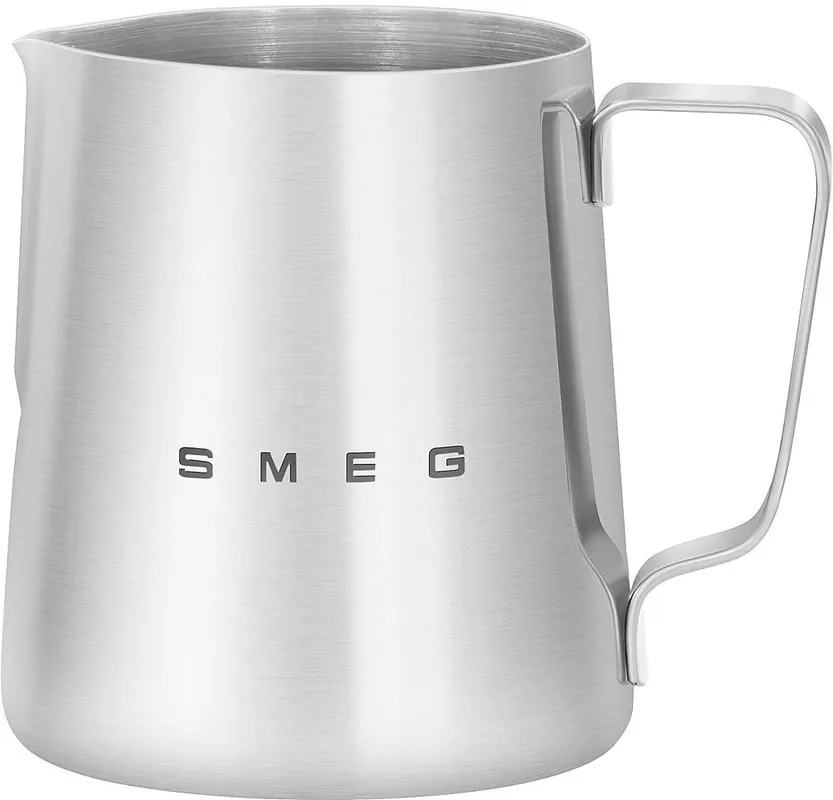 Kahvinkeitin Smeg CMMJ01, teräs Nopea Toimitus