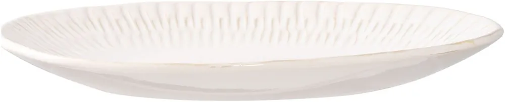 Suosittu Tarjotin House Nordic Tray, 30.5x20.3x3.8cm, valkoinen keramiikka