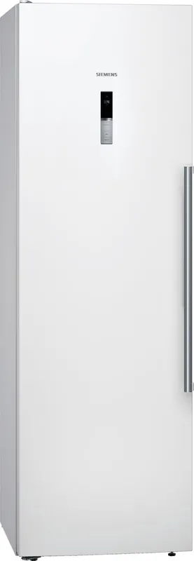 Jääkaappi Siemens iQ500 KS36VCWEP 60cm, 346 l, valkoinen Erikoistarjous