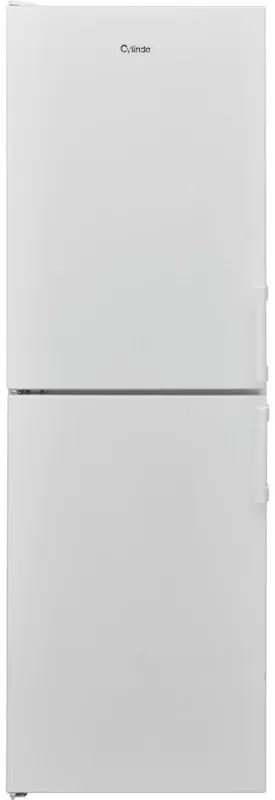 Edullinen Hinta Jääkaappipakastin Cylinda KF2266XLFVE