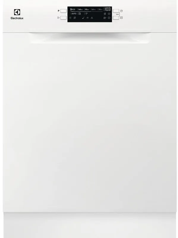 Astianpesukone Electrolux ESM48320UW Pikatoimitus