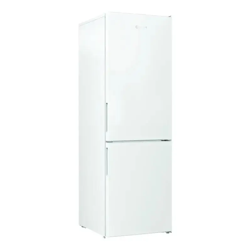 Vain Tänään Jääkaappipakastin Indesit INKS1361W4E1, 60cm, 223/120 l, valkoinen