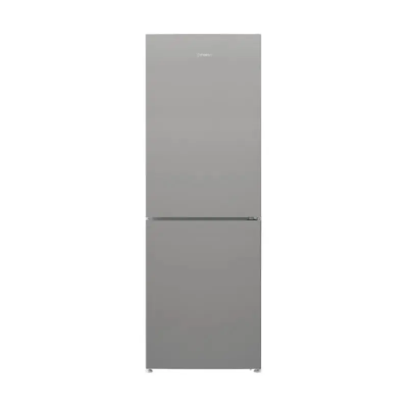 Jääkaappipakastin Indesit INKS1341S4E, 59.5cm, 209/113 l, hopea Turvallinen Maksu