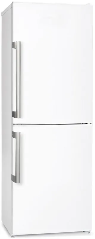 Jääkaappipakastin Gram KF 3255-94, 54cm, 142/87 l, valkoinen Osta Nyt