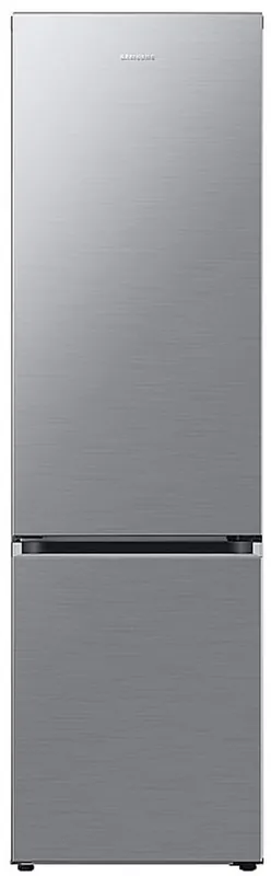 Ajankohtainen Jääkaappipakastin Samsung RB38C7AGWS9/EF, 59.5cm, 273/114 l