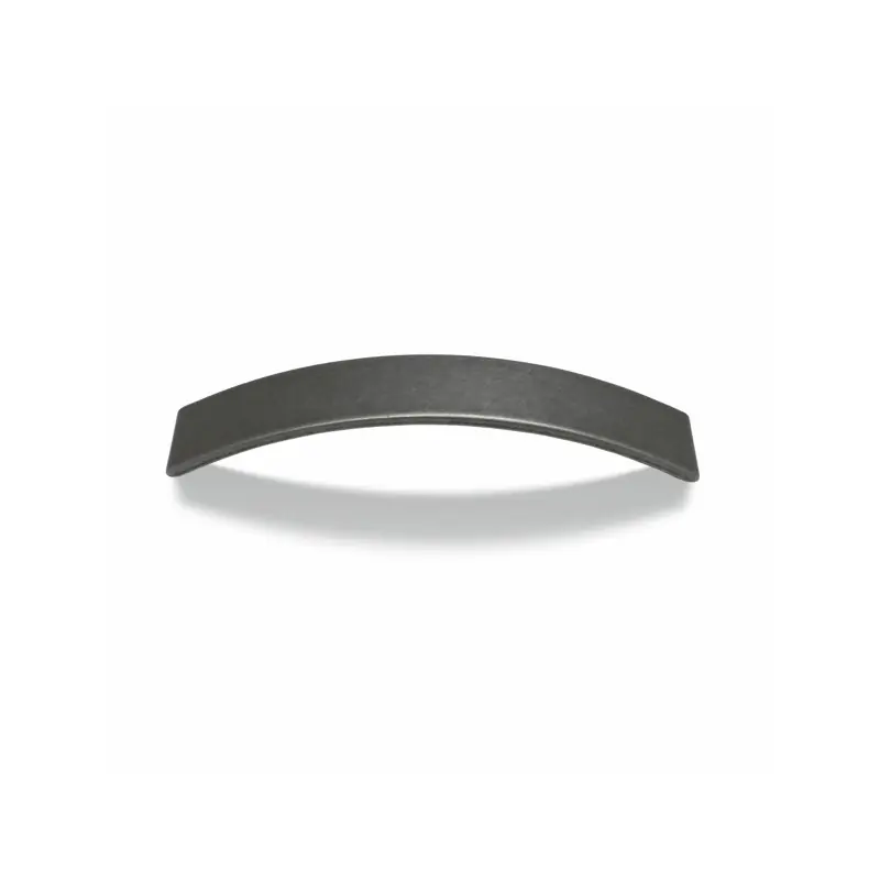 Heti Saatavilla Ponte vedin antiikki rauta 128mm