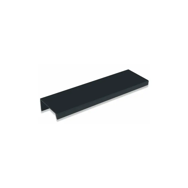Lungo profiilivedin 136mm Musta Alennus