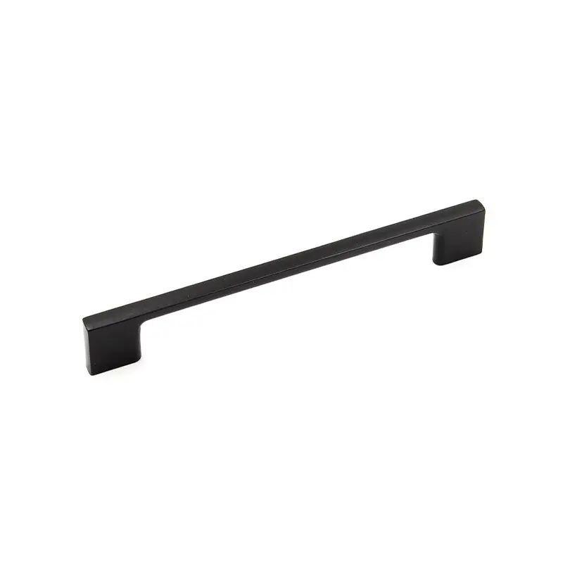 Tilaa Heti Ilona vedin 160/192mm mattamusta