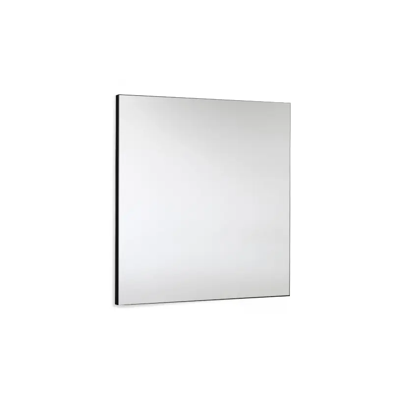 Mira Kehyspeili 700X800 Musta Korkea Laatu