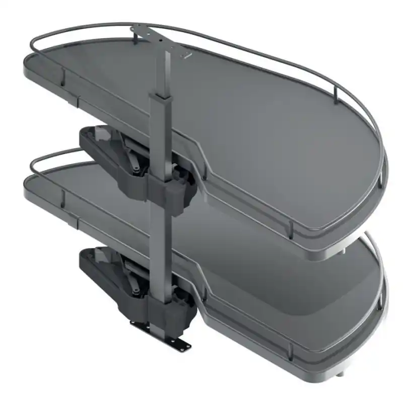 Älä Missaa Slide-Out Eco M60 kulmakaappi mekanismi oikea