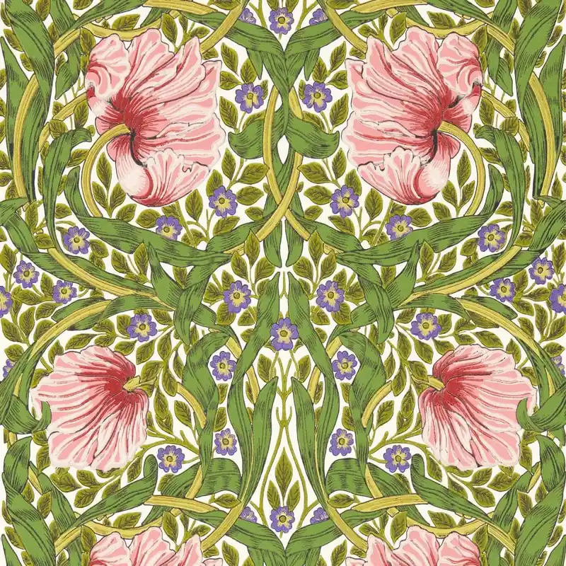 Aito Paperitapetti Pimpernel 217333