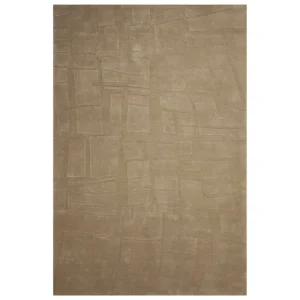 Uutuus Matto Point of View Beige